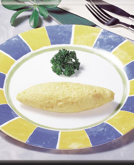 치즈오믈렛 만드는 법