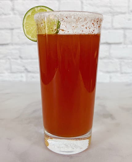Michelada Recipe