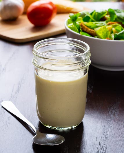 Caesar Dressing