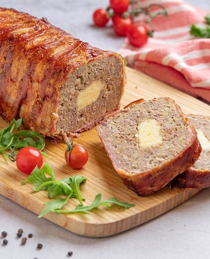 Falscher Hase Deluxe