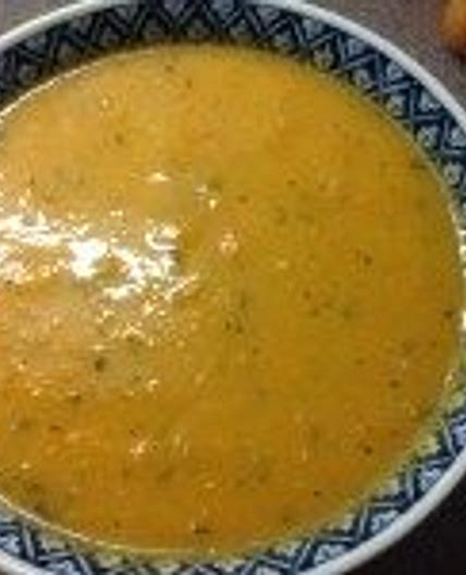 Lentil Soup