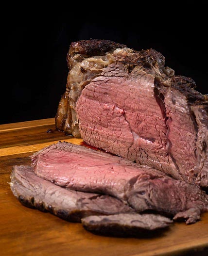 Instant Pot Roast Beef