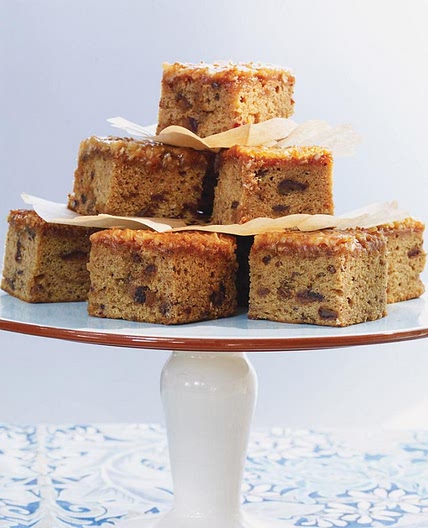 Gâteau Reine Élisabeth