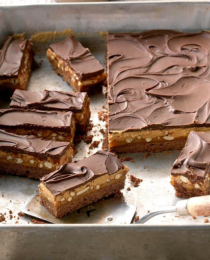 Behr Track Cookie Bars