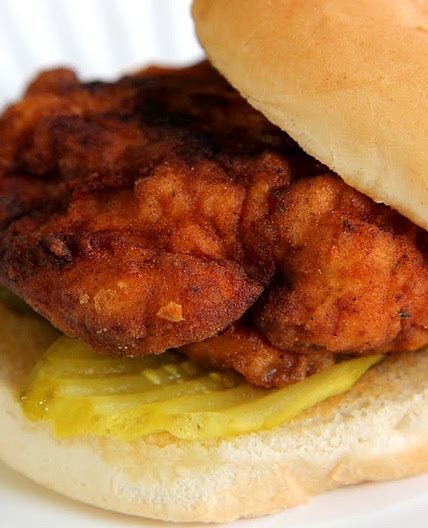 Chick-Fil-A Copycat