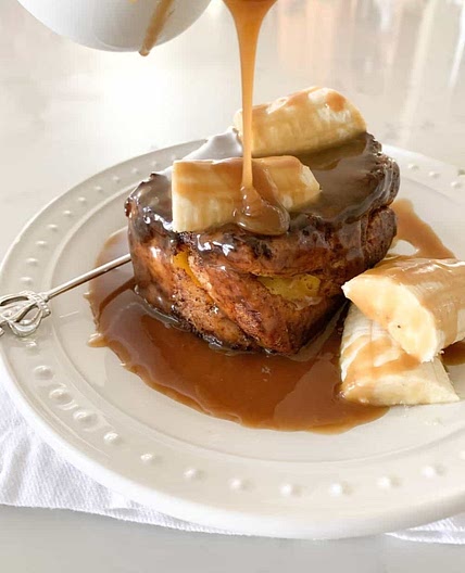 Brioche French Toast