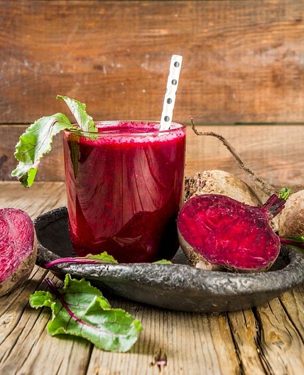 Beet-It Juice