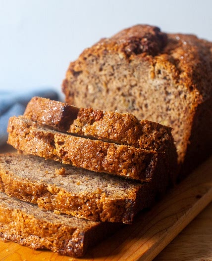 Ultimate Banana Bread