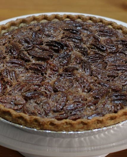 Easy Pecan Pie