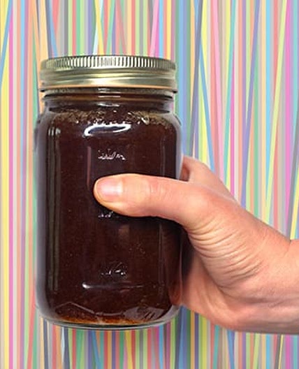 All-Purpose Stir-Fry Sauce