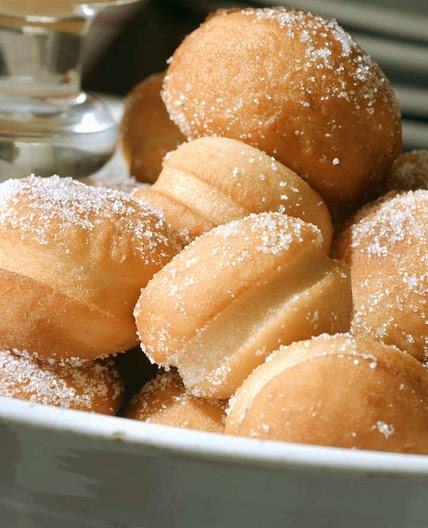 Berliner Pfannkuchen