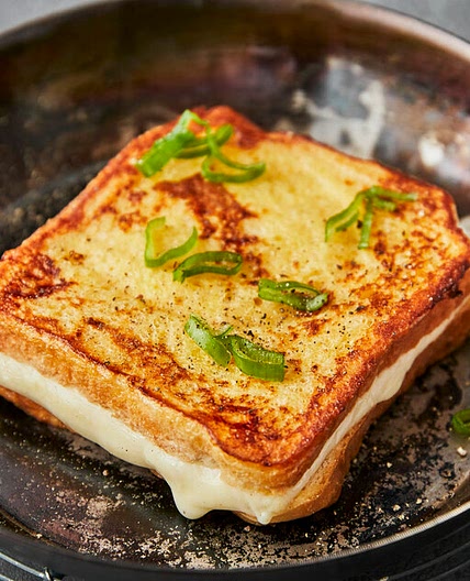 Armer Ritter herzhaft – schnell, einfach & SOO lecker