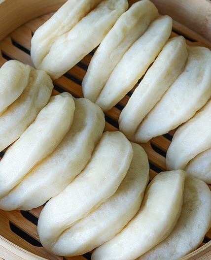 The BEST Bao Buns