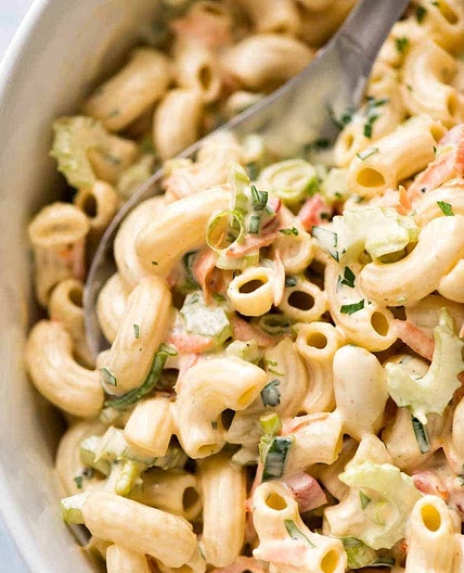 Macaroni Salad