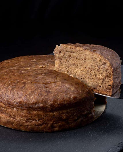 Instant Pot Banana Bread