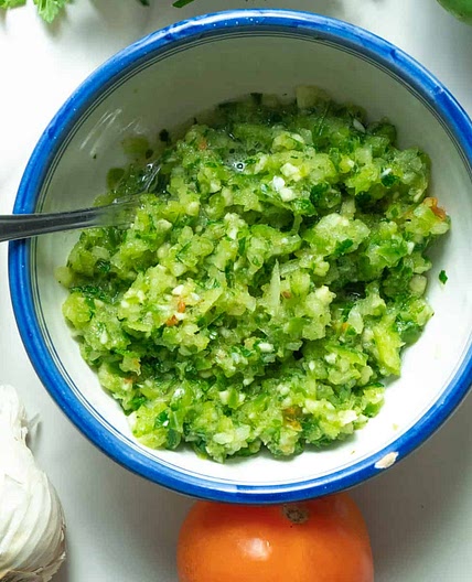 Sofrito Goya Recipe