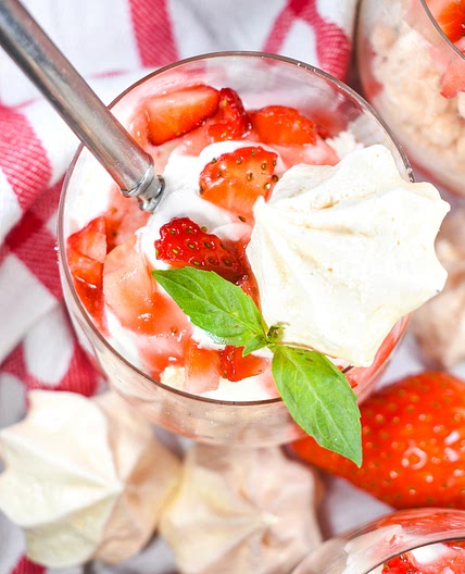 Eton Mess