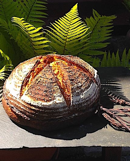 2,000 Year Old Bread Recipe From Pompeii