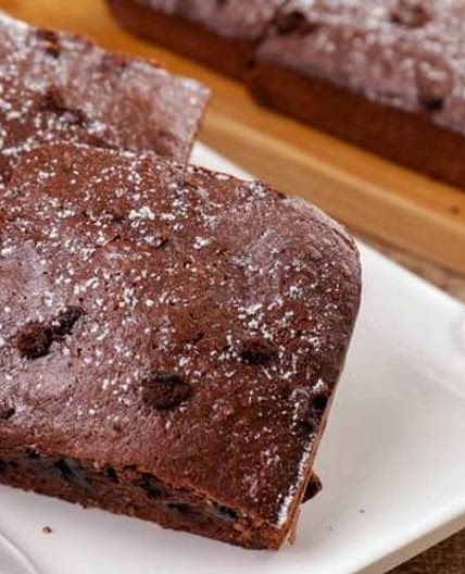Keto Air Fryer Brownies