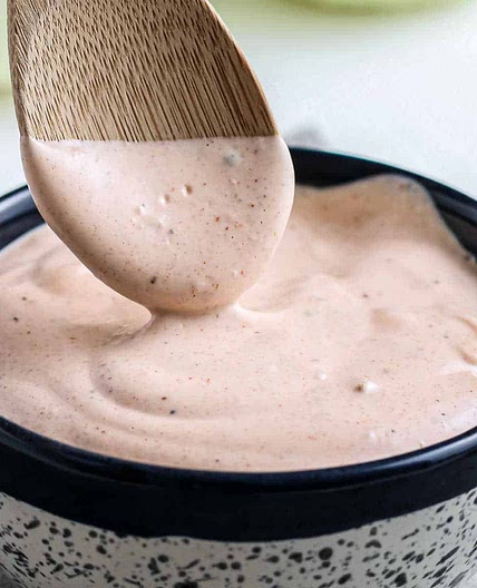 Blooming Onion Sauce Recipe