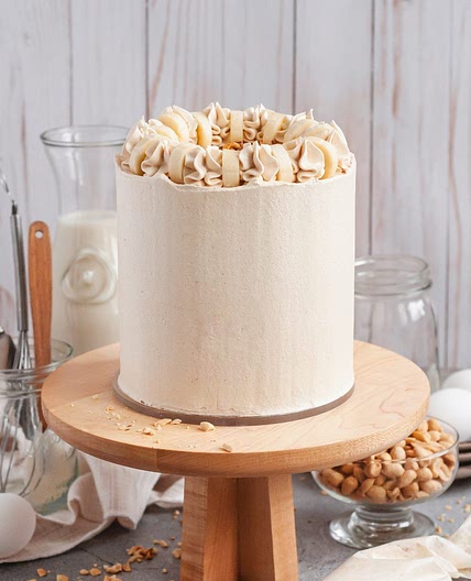 Gluten-Free Banana Cake (Dairy-Free)