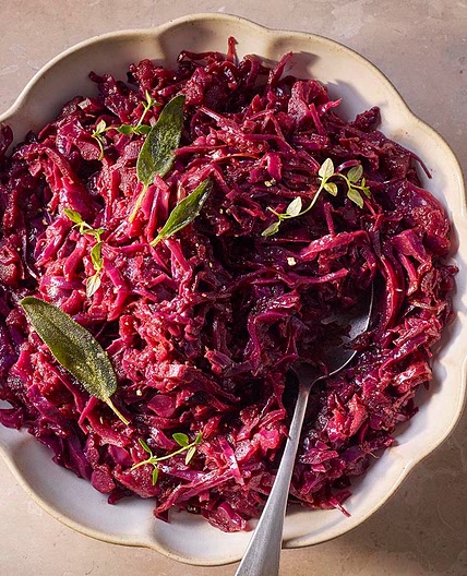 Red cabbage