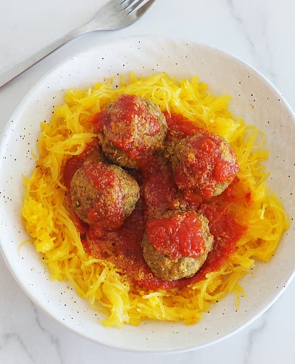 Lentil Meatballs