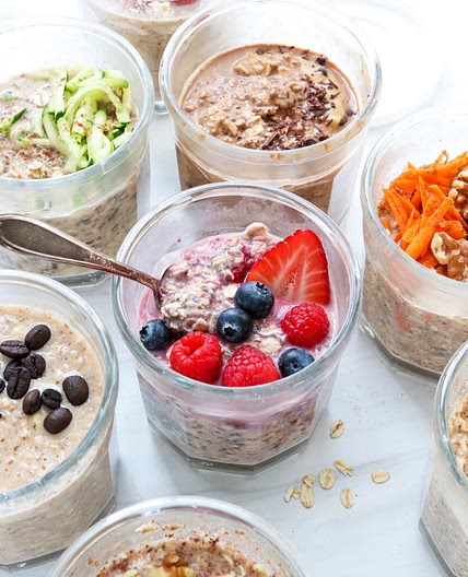 Overnight Oats