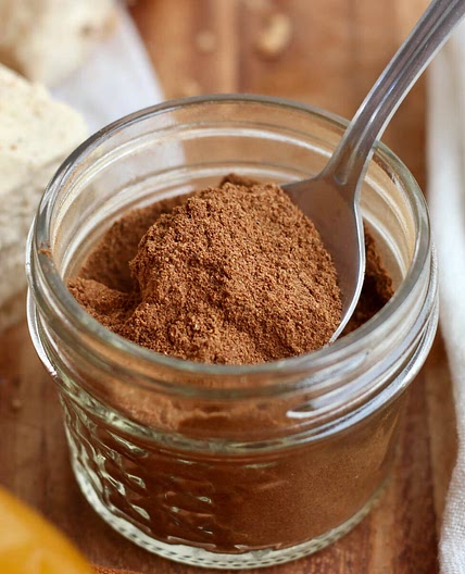 Pumpkin Pie Spice