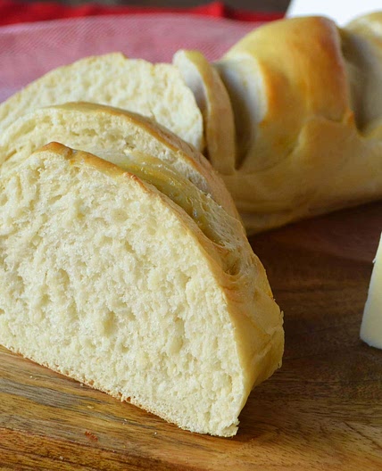 Homemade Bakery French Bread