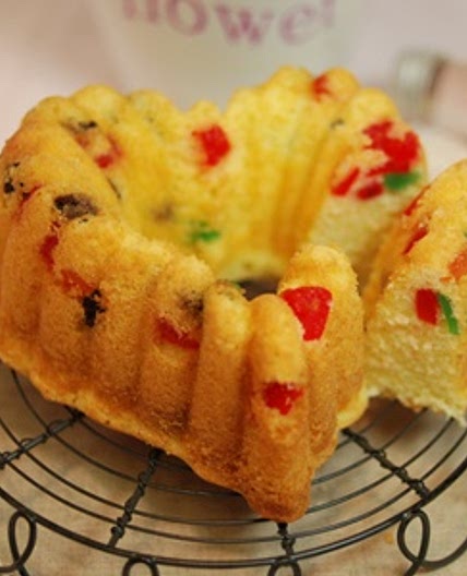 쁘띠파운드케이크