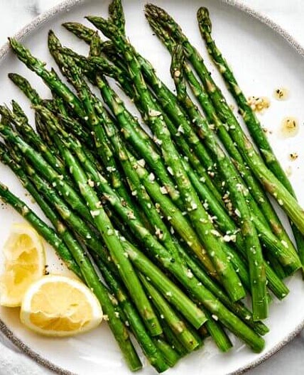Roasted Asparagus