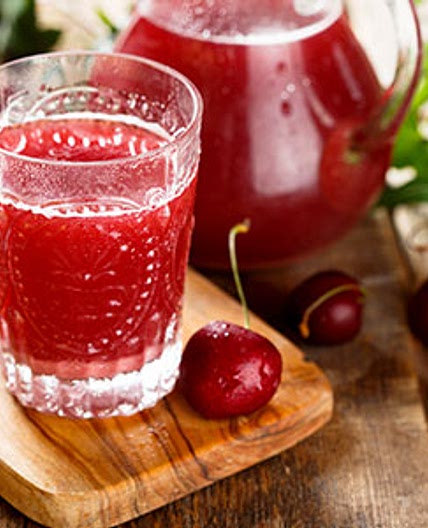 Super Cherry Antioxidant Juice