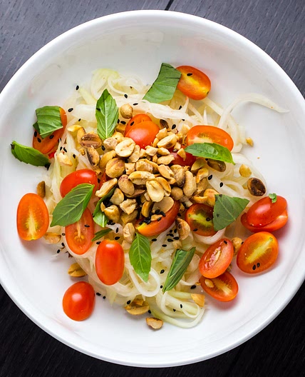 Vegan Cookbook Love for Veganuary: This Rawsome Vegan Life Cookbook