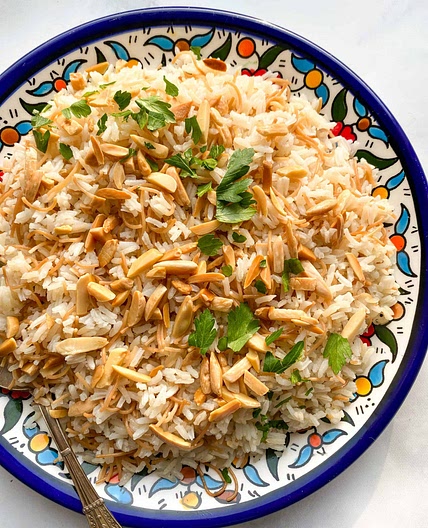 Arabic Rice