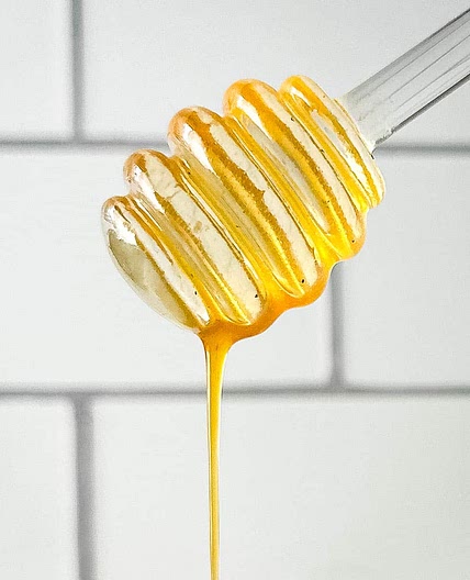 The Best Hot Honey Sauce Recipe