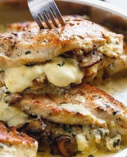 Vegan Sticky Sesame Chickpea