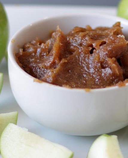 Date Caramel A Healthy Caramel Substitute