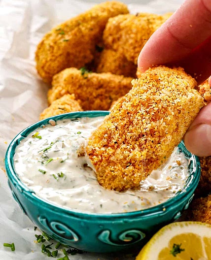 Tartar Sauce