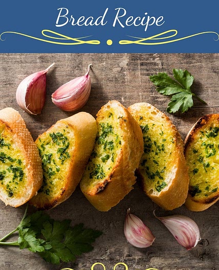 Baguette Garlic Bread Recipe