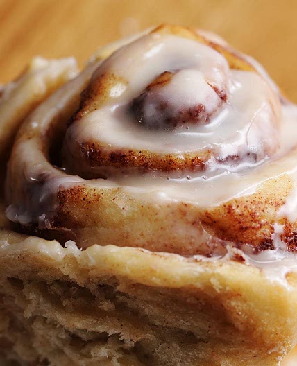 The Best Ever Vegan Cinnamon Rolls Recipe by Tasty
