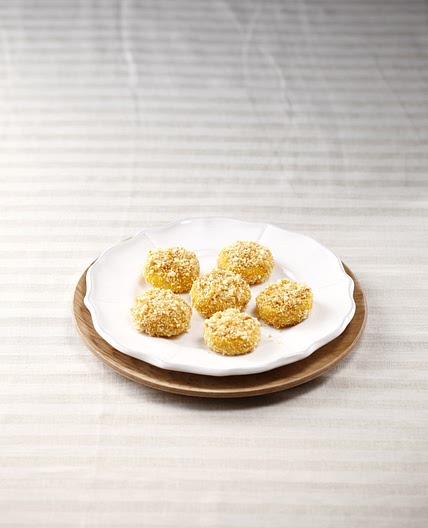 단호박 밀크 시리얼 만드는 법