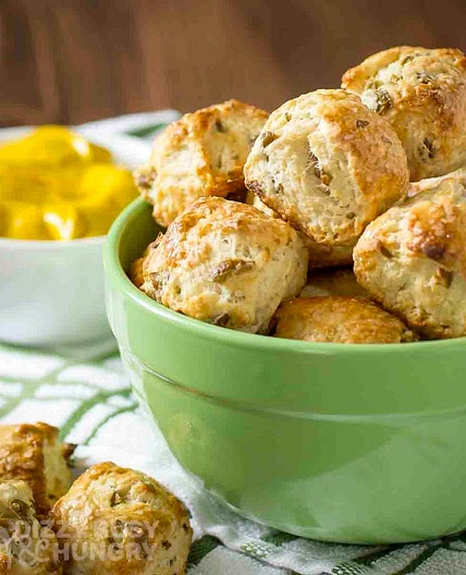 Soft Pretzel Nuggets With Parmesan