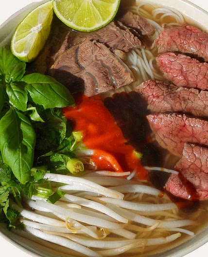 Pho (Instant Pot Pho)
