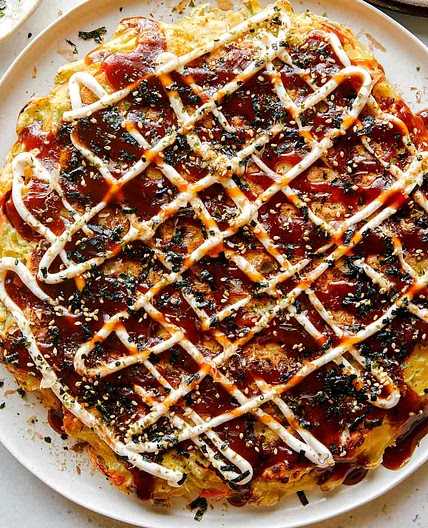 Okonomiyaki