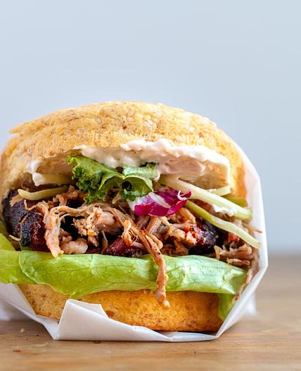 Sugar Free Keto Juicy Pulled Pork