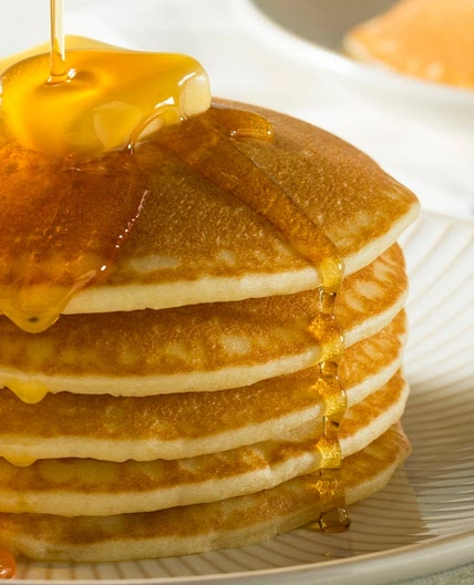 Easy Flapjack Recipe