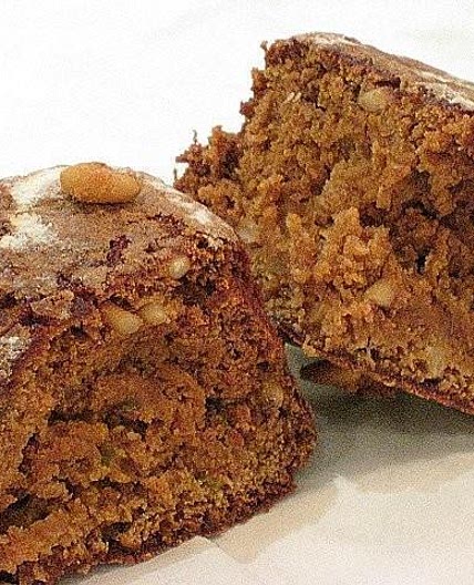 How to make fig bread