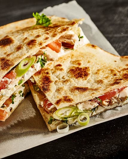 Quesadilla