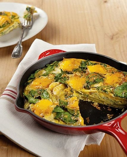 프리타타 만드는 법